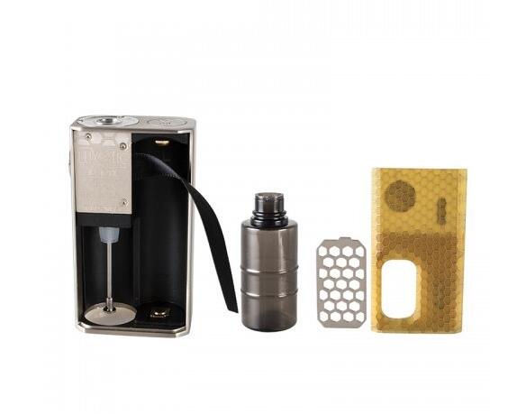 wismec luxotic bf kit for sale