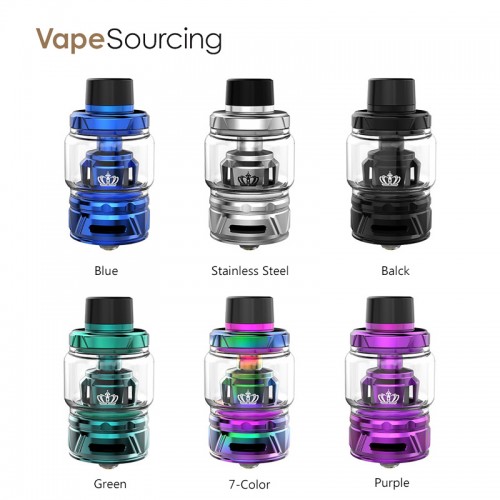 uwell crown iv tank in stock