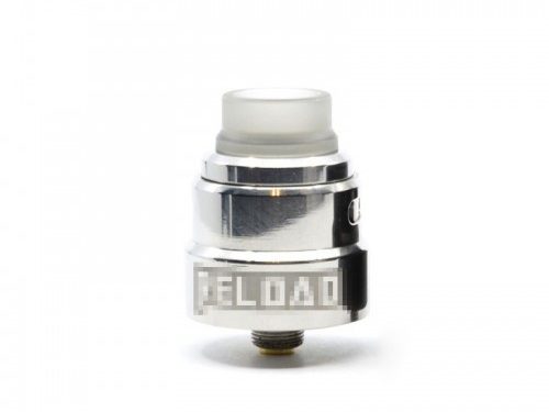 Oumier Wasp Nano RTA VS Reload S Style RDA – compatible with the most Squonker mod