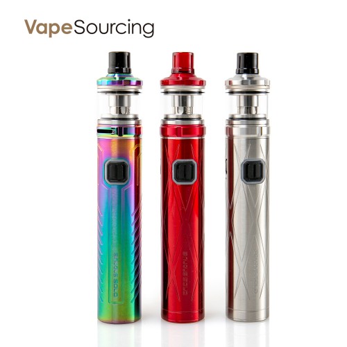 Wismec SINUOUS Solo Kit in stock
